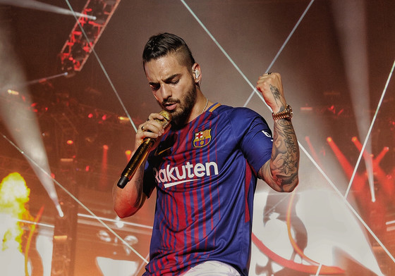 Maluma Maluma